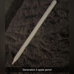 like new apple pencil gen 2